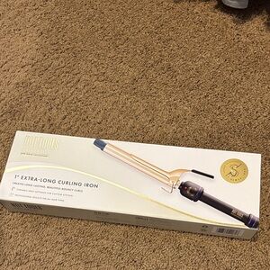 Hot Tools Pro Artist Curling Iron